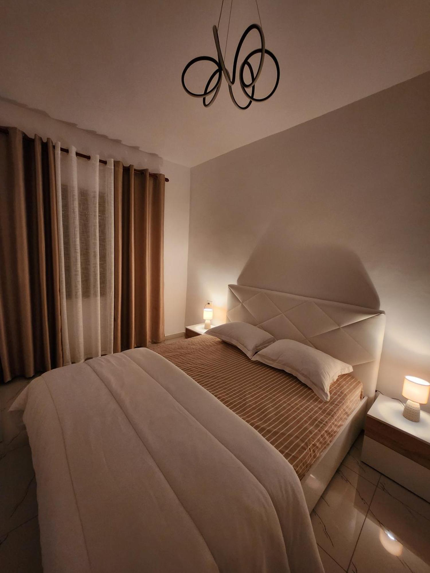 Nevi Apartment 티라나 외부 사진