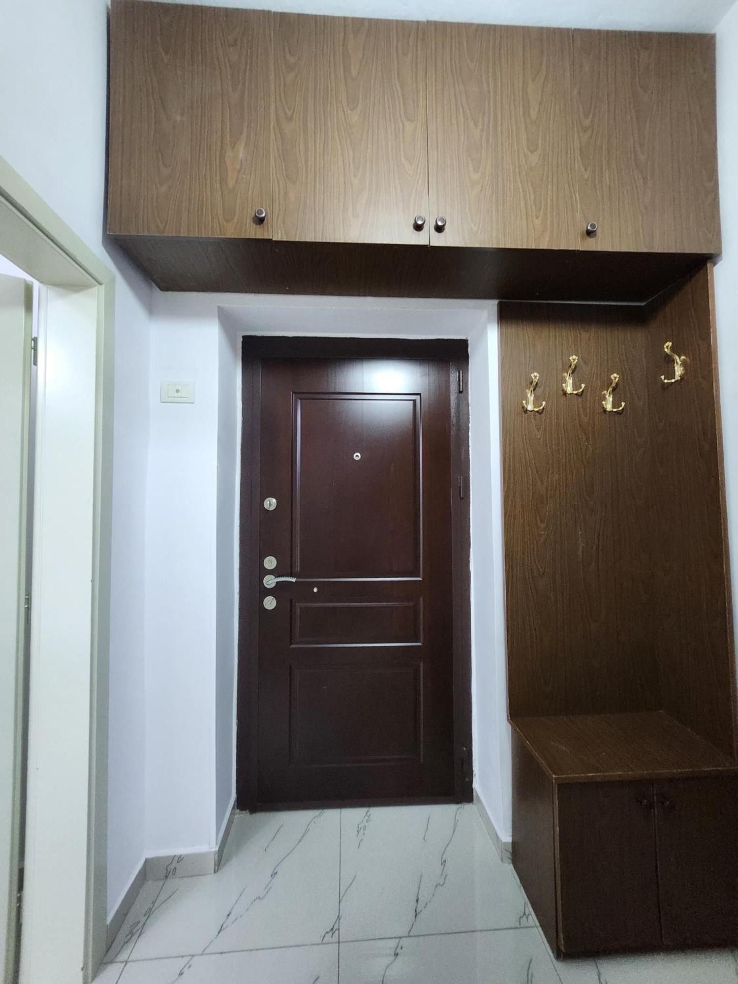 Nevi Apartment 티라나 외부 사진